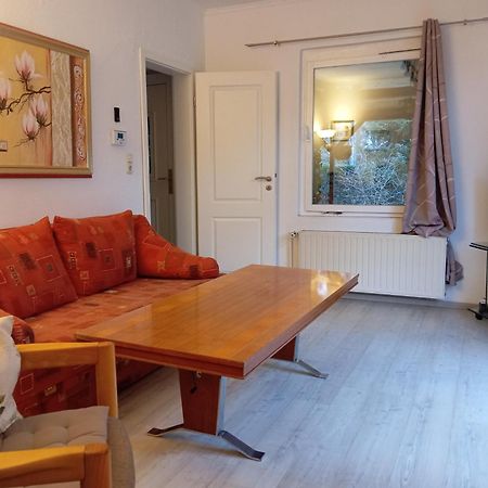 Ferienhaus Schatz Siedlung Schonwalde Екстер'єр фото